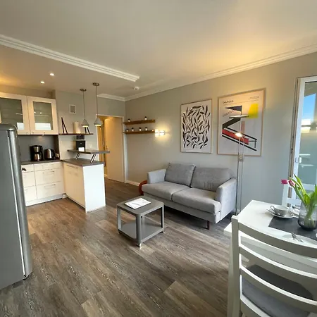 App 3-a24 Appartement