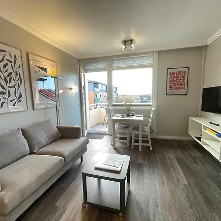App 3-a24 Apartment *
