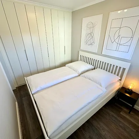 Appartement App 3-a24 *